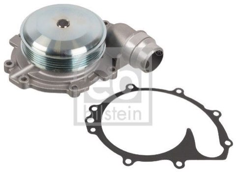 Febi Bilstein 172333 Water Pump, photo 3