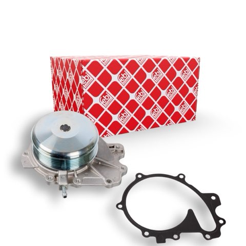 Febi Bilstein 172334 Water Pump, photo 2