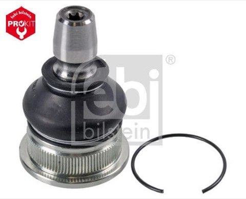 Febi Bilstein 172345 Ball Joint, photo 2