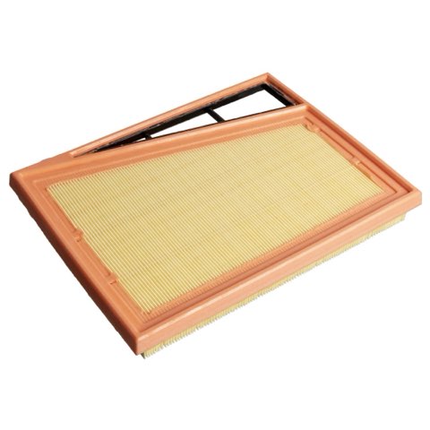 Febi Bilstein 172352 Air Filter, photo 2