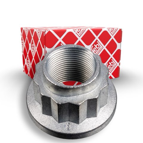 Febi Bilstein 172361 Nut, Stub Axle