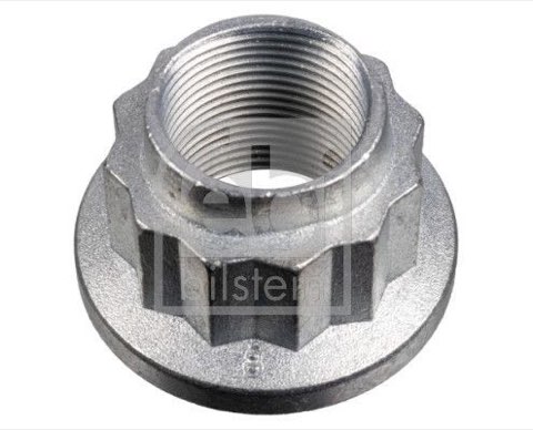 Febi Bilstein 172361 Nut, Stub Axle, photo 2