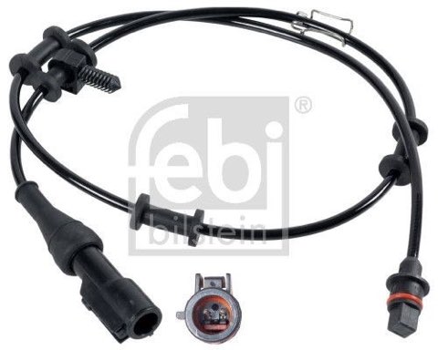 Febi Bilstein 172367 ABS Sensor, photo 2