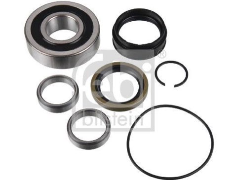 Febi Bilstein 172390 Wheel Bearing Kit, photo 2