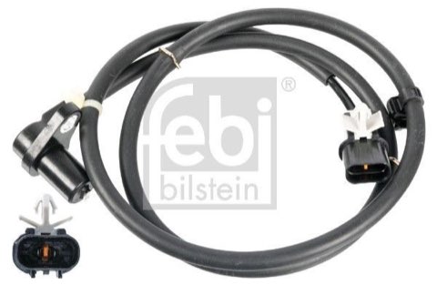 Febi Bilstein 172391 ABS Sensor, photo 2