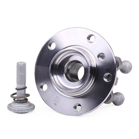 Febi Bilstein 172393 Wheel Bearing Kit, photo 3