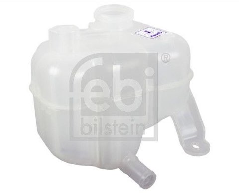 Febi Bilstein 172397 Coolant Expansion Tank, photo 2