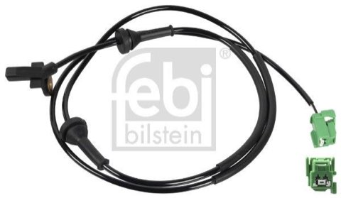 Febi Bilstein 172407 ABS Sensor, photo 2