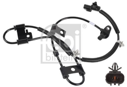 Febi Bilstein 172408 ABS Sensor, photo 2