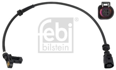 Febi Bilstein 172409 ABS Sensor, photo 2