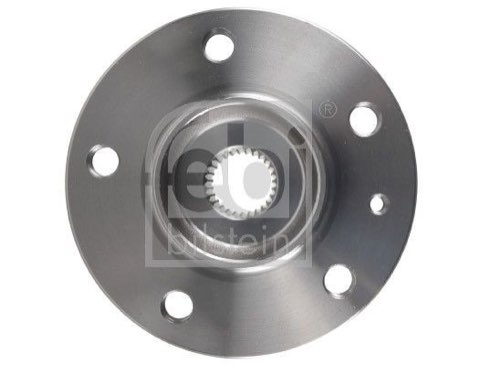 Febi Bilstein 172411 Wheel Hub, photo 3