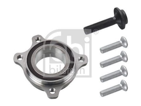 Febi Bilstein 172413 Wheel Bearing Kit, photo 2