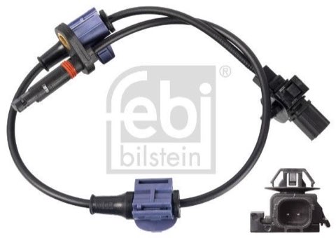 Febi Bilstein 172415 ABS Sensor, photo 2