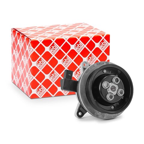 Febi Bilstein 172416 Water Pump, photo 2