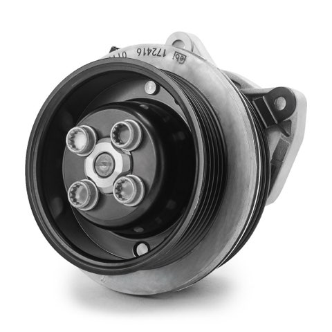Febi Bilstein 172416 Water Pump, photo 3