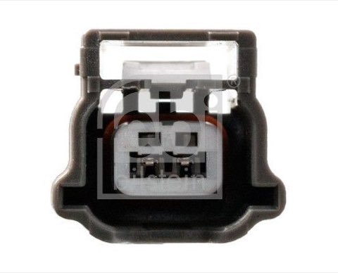 Febi Bilstein 172417 ABS Sensor, photo 3
