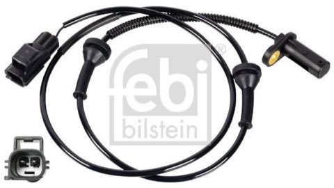 Febi Bilstein 172424 ABS Sensor, photo 2