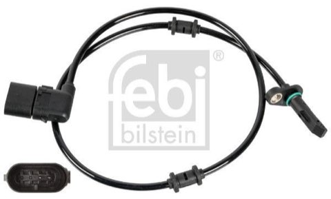 Febi Bilstein 172427 ABS Sensor, photo 2