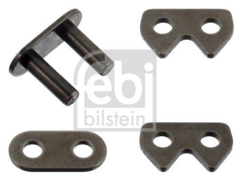 Febi Bilstein 172430 Link, Timing Chain, photo 2