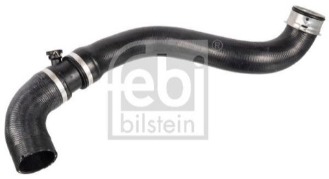 Febi Bilstein 172431 Radiator Hose, photo 2