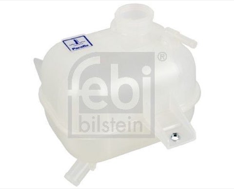 Febi Bilstein 172435 Coolant Expansion Tank, photo 2
