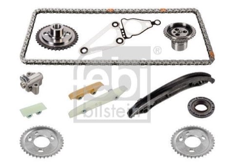 Febi Bilstein 172446 Timing Chain Kit, photo 2