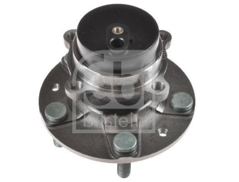 Febi Bilstein 172449 Wheel Bearing Kit, photo 2