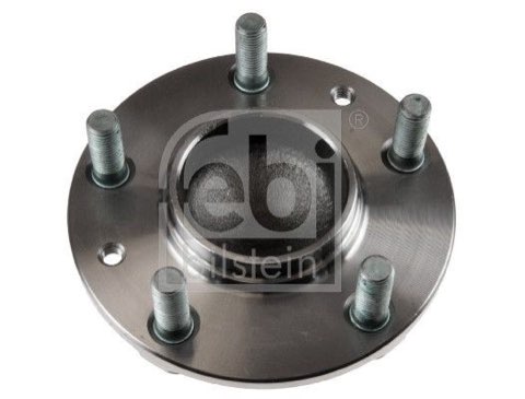 Febi Bilstein 172449 Wheel Bearing Kit, photo 3