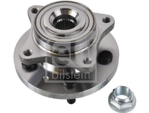 Febi Bilstein 172450 Wheel Bearing Kit, photo 2