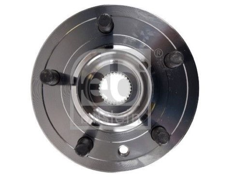 Febi Bilstein 172450 Wheel Bearing Kit, photo 3