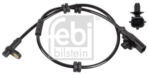 Febi Bilstein 172455 ABS Sensor, photo 2