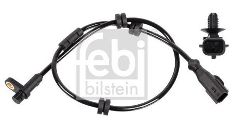 Febi Bilstein 172456 ABS Sensor, photo 2