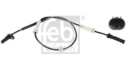 Febi Bilstein 172457 ABS Sensor, photo 2