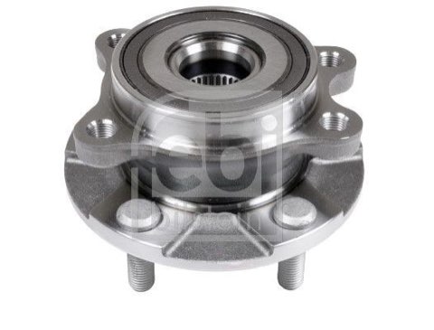 Febi Bilstein 172485 Wheel Bearing Kit, photo 2