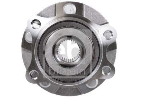Febi Bilstein 172485 Wheel Bearing Kit, photo 3