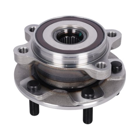 Febi Bilstein 172486 Wheel Bearing Kit