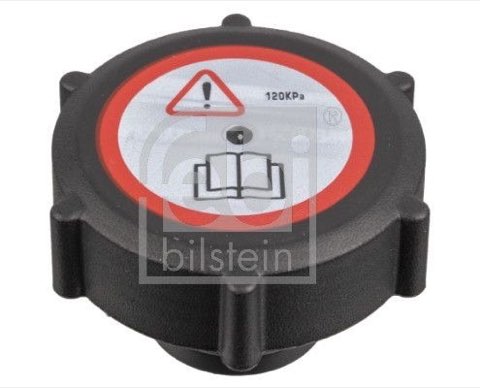 Febi Bilstein 172489 Radiator Cap, photo 2