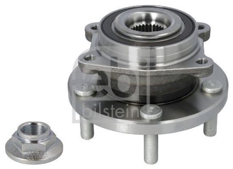 Febi Bilstein 172490 Wheel Bearing Kit, photo 2