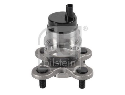 Febi Bilstein 172495 Wheel Bearing Kit, photo 2