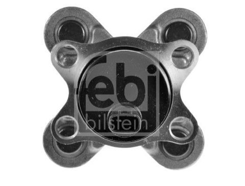 Febi Bilstein 172495 Wheel Bearing Kit, photo 3