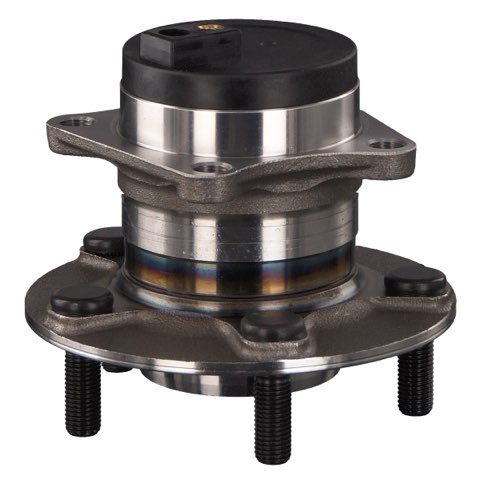 Febi Bilstein 172496 Wheel Bearing Kit