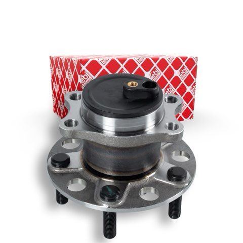 Febi Bilstein 172497 Wheel Bearing Kit