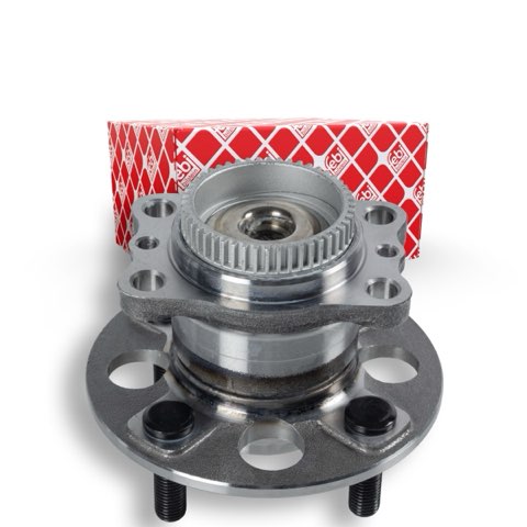 Febi Bilstein 172499 Wheel Bearing Kit, photo 2