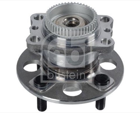 Febi Bilstein 172499 Wheel Bearing Kit, photo 3