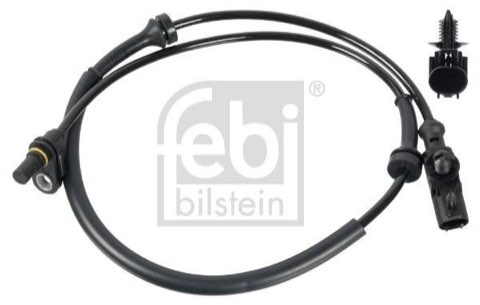 Febi Bilstein 172503 ABS Sensor, photo 2