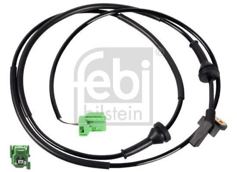 Febi Bilstein 172515 ABS Sensor, photo 2