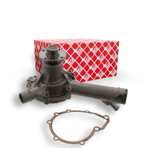 Febi Bilstein 17253 Water Pump, photo 2