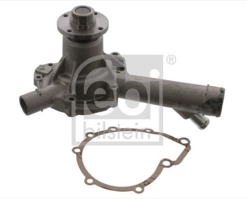 Febi Bilstein 17253 Water Pump, photo 3
