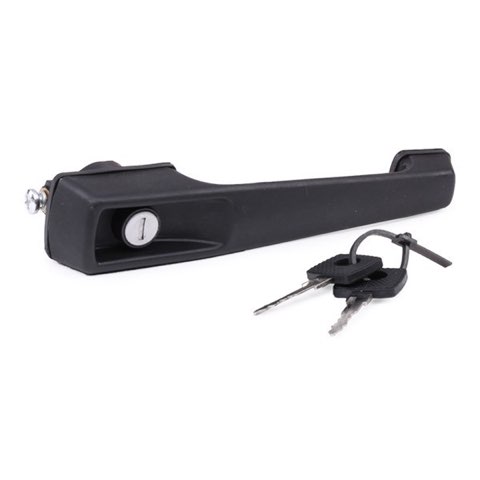 Febi Bilstein 17254 Door Handle, photo 3