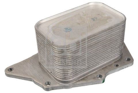 Febi Bilstein 172544 Engine Oil Cooler, photo 2